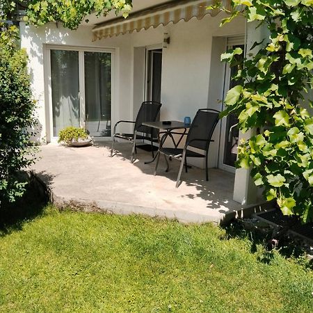Sagzahnblick Apartment Kundl Exterior photo